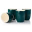 Breesha 6 Piece Coffee Set-1251409205
