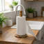 Porte-essuie-tout en marbre Luxury-1241765546