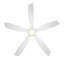 Zephyr 5 5-Blade Smart Ceiling Fan-852365505