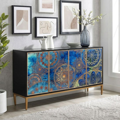 Eclipta Cabinet