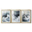 NAUTICAL Series CCXI - Impression encadrée sur mesure de qualité supérieure - 3 pièces-502086376-502086377