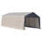 ShelterCoat 12 x 20 ft. Garage Peak-514097185