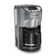 Hamilton Beach® Professional Programmable Coffee Maker 12 Cup Capacity