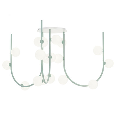 Contour 15 - Light Pendant