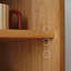 Buffet simple de rangement multifonctionnel