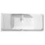 Free Standing Wall Mounted Single Double With Top