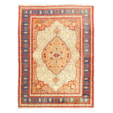 Wynnette Southwestern Area Rug