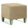 Brooklyn Upholstered Ottoman