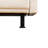 Markeda Upholstered 77'' Sleeper Sofa