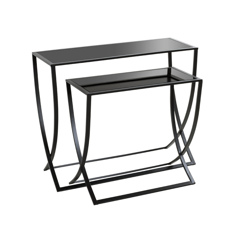 Rabat Side Tables