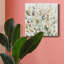 Areiona Wildflower Garden - Reproduction d'art sur toile tendue-69802501