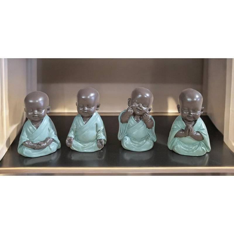 Geko Figurines & Sculptures