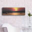 «River Sunset» par Lori Deiter, art mural en métal-919519106