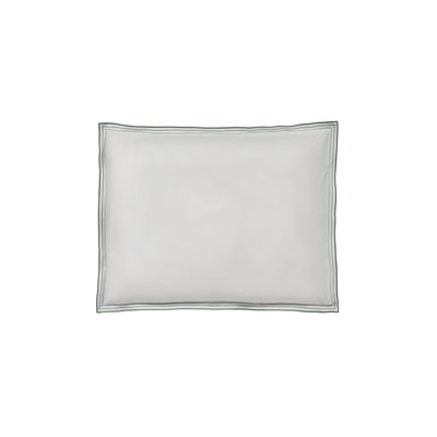 Cavriglia Embroidery By DEA Cotton Pillow Sham