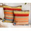 Baxman Yellow Square Cushion Cover-823325267