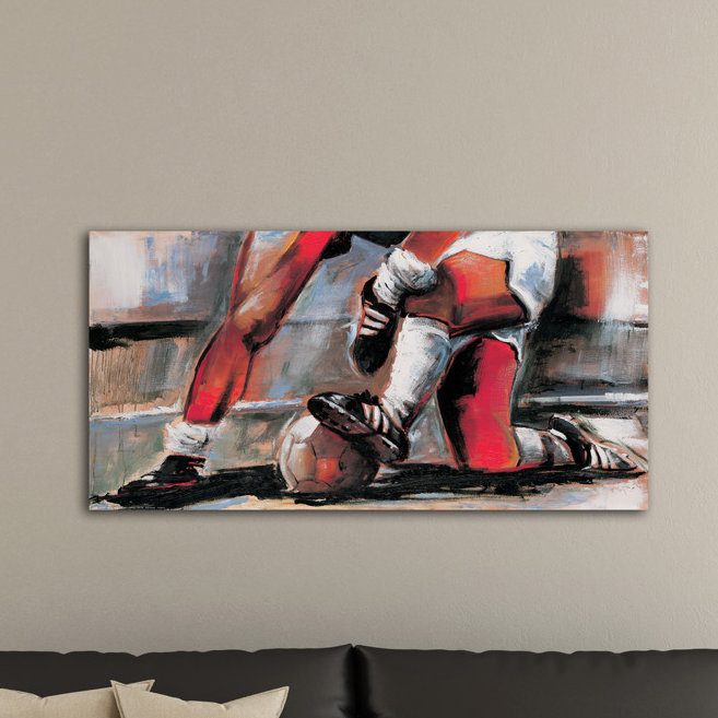 Abolfazli - Single Picture Frame Painting