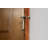 2-1/5in. x 2-1/8 in. Oil-Rubbed Bronze Jumbo Hinge Pin Door Stop Value Pack (10 per Pack)-23032623
