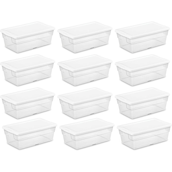 https://assets.wfcdn.com/im/00866040/resize-h600-w600%5Ecompr-r85/2447/244703216/Sterilite+Clear+Plastic+Stacking+Storage+Container+Box+w%2F+Lid.jpg