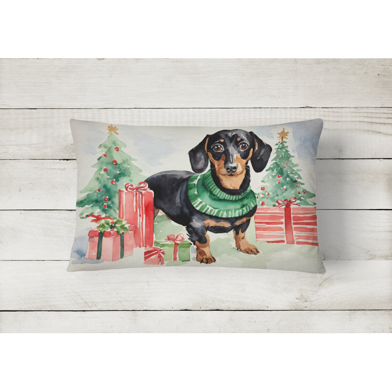 Other/No Pattern Outdoor Throw Pillow