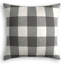Udaya Linen Square Pillow Cover & Insert-13188547-15227183