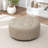 Castanedo Upholstered Round Ottoman-121998655