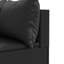  Ensemble de 9 chaises de patio noires-976592136-976592137