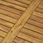 Table basse Perla