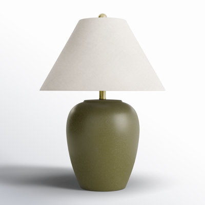 Eustacia Ceramic Table Lamp