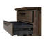 Ensemble de chambre à coucher avec banc de rangement Guthmiller-816650217-816650219