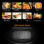 Idealhouse Halogen Oven Air Fryer