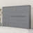 Queen Size Murphy Wall Bed With Cabinets-1101190683