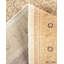 Classic One-of-a-Kind 6'2" X 8'10" Hand Knotted Area Rug