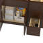 Base de meuble-lavabo double 60 po seulement-99027860