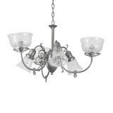 6 - Light Chandelier