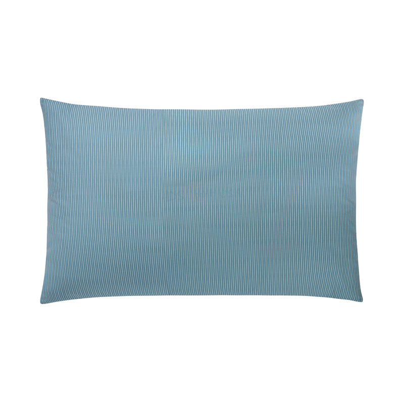 Aristo Standard pillowcase pair, Aristo, Standard, Stripes
