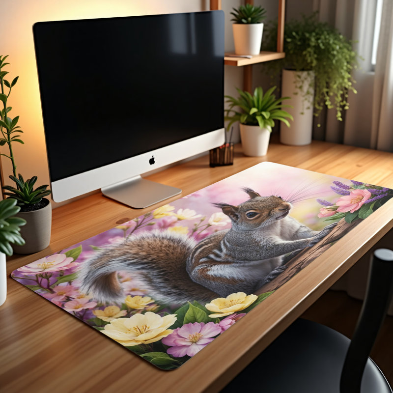 Desk Pad, 23.6x13.8
