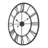 Oversized Roman Round Wall Clock, 27 Diameter-407871061
