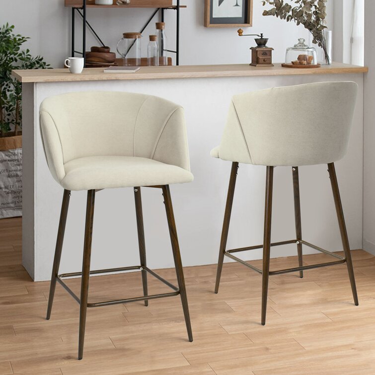 Aldana 26" Counter Stool