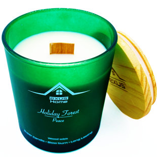 Bougie parfumée Holiday