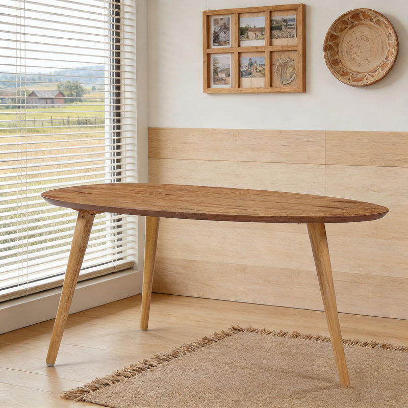 Coffee Tabke, Natural