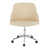 Chrome,Cream,Walnut n'est pas disponible