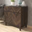 Milan 78.8 Cm Wide 2 Drawer Sideboard-91717253