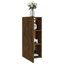 Karessa 35 cm W Display Cabinet China Cabinet-1084266961