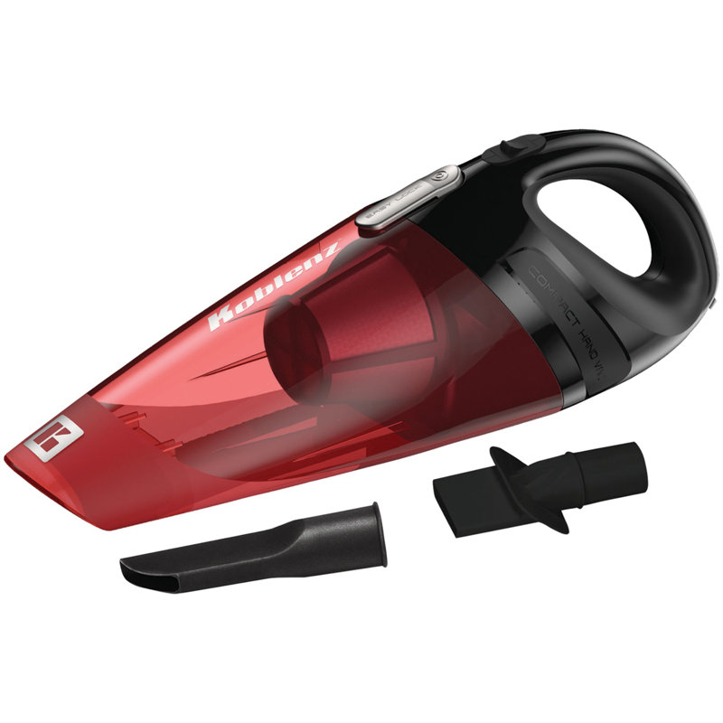 Aspirateur à main koblenz sans sac