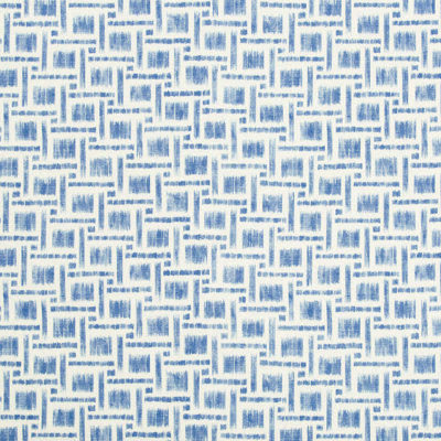 Summer Palace Mira Print Cotton Blend Fabric