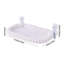Faux Rabbit Fur Pet Bed-706661376-706661378