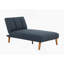 Méridienne réglable en polyfibre, canapé de salon-1797607158-1797607152