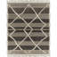 Wool Moroccan Area Rug-1195521625