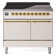 ILVE Nostalgie II 40 in Induction Range