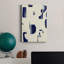 «Fragment Abstraction II», peinture sur toile tendue-1982587125
